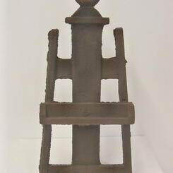 Little Art the Anchor