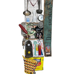 Love And A Pinch Of Salt