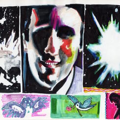 Masters of the Skies