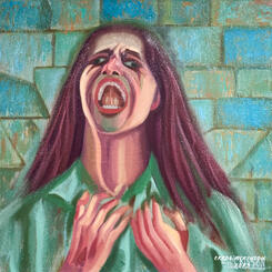 At The Asylum - Sarah Ann Ray