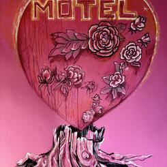 Motel series for Crankie 2024