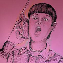 Long Term Motel Guest