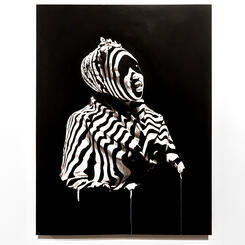 Negus Anew