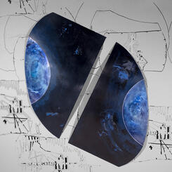 North and South Pole 2016