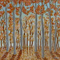 Nothing Gold can Stay