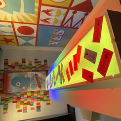 The Oracle - Submission Table