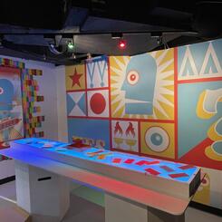 The Oracle - Install View