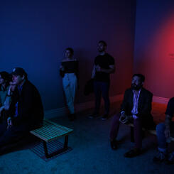 The Casebearer 2.0 install