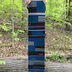 Corridors of Time, 2020