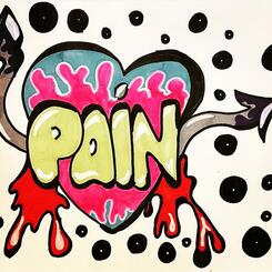 PAIN