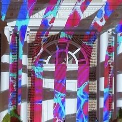 Paper Palazzo - Detail