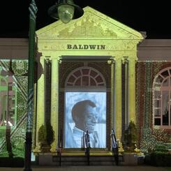 Paper Palazzo - Detail