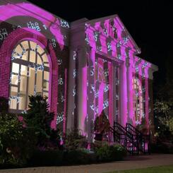 Paper Palazzo - Detail