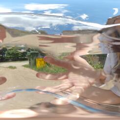 Still from ‘Thirst Trap'