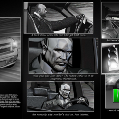 TFOB 2 - Pages 1, 2, 3