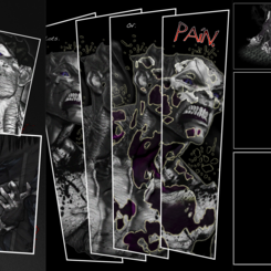 TFOB 1 - Pages 13, 14, 15