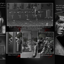 TFOB 1 - Pages 4, 5, 6