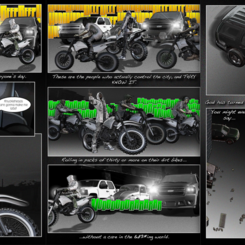 TFOB 2 - Pages 4, 5, 6