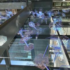 Parts of a Whole (view 3)