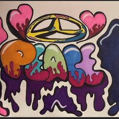 Peace