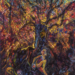 Persephone's Break Out