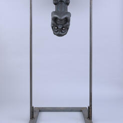 Prudence Upside Down