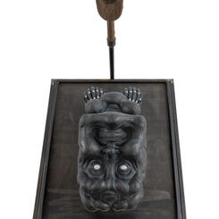 Prudence in the Knacker's Wagon 