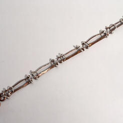 Railway Bracelet