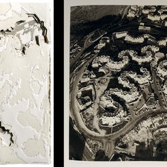 Ramot Jerusalem 2013