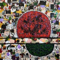 Reveal, Conceal/ Light and Shadow