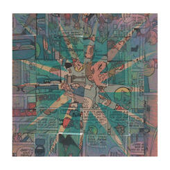 Richie Rich Starburst