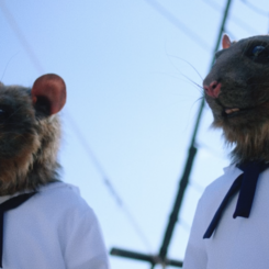 Strawberry Mansion - still 2