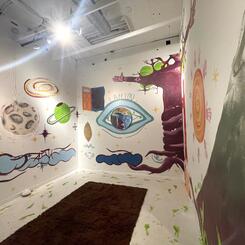 THE SOULS OF OUR FEET