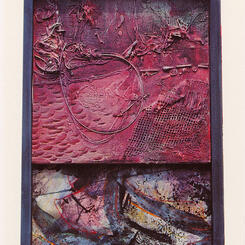 Beyond the Pane Window