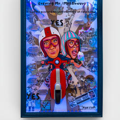 Second Chance Letter