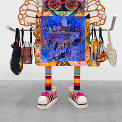 Kreate-O-Botz/ RoboNana