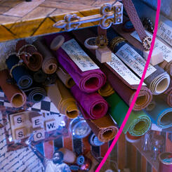 Kreate-O-Botz/ RoboNana