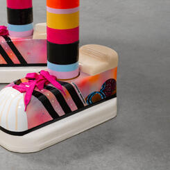 Kreate-O-Botz/ RoboNana