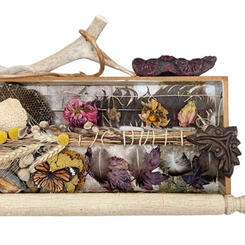 Saying A Slow Good-Bye