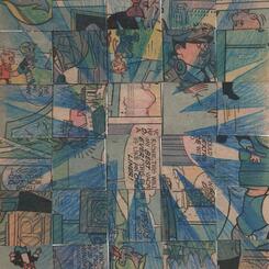 Richie Rich Starburst