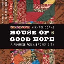 House of Good Hope: A Promise for a Broken City