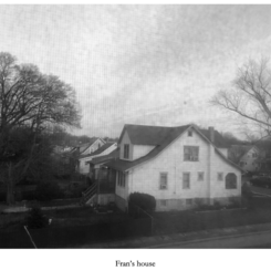 November on Sefton Avenue