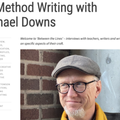 On Method Writing: an interview conducted by Cila Warncke