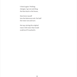 Therapy (2 of 2), first published in The New Yorker