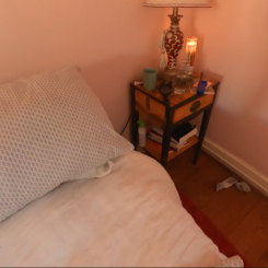 Still from 'Immersive Experience'