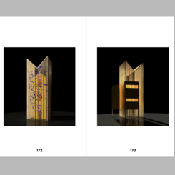 spread from DRAW•MODEL•PROMPT