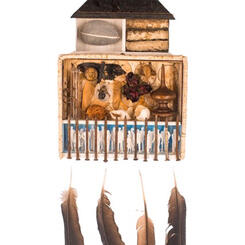 See The Beauty When There's Nothing There