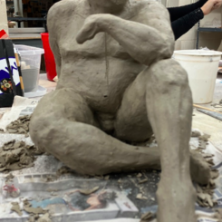 Grand Father, the origin