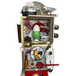 Sing To Me My Morning Bird