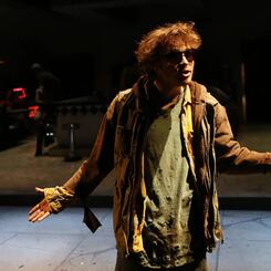 Balm In Gilead (2017)